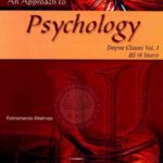 Understanding the Importance of Psychology Books in Degree Classes