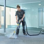 Commercial Cleaning Dorset