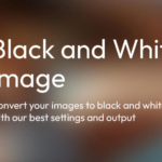 How Can Luletools Convert Your Image To Black And White Effortlessly?