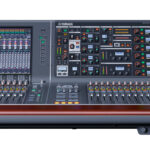 Yamaha Rivage PM10 Price