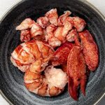 lobster-meat