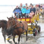 Cuxhaven mit Kindern: Die besten Aktivitäten für Familien