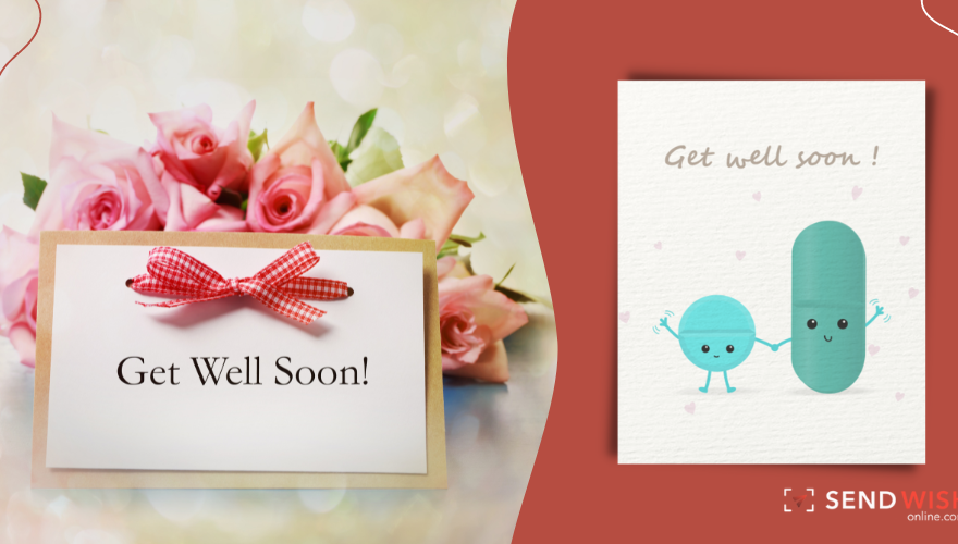 Funny get well soon cards