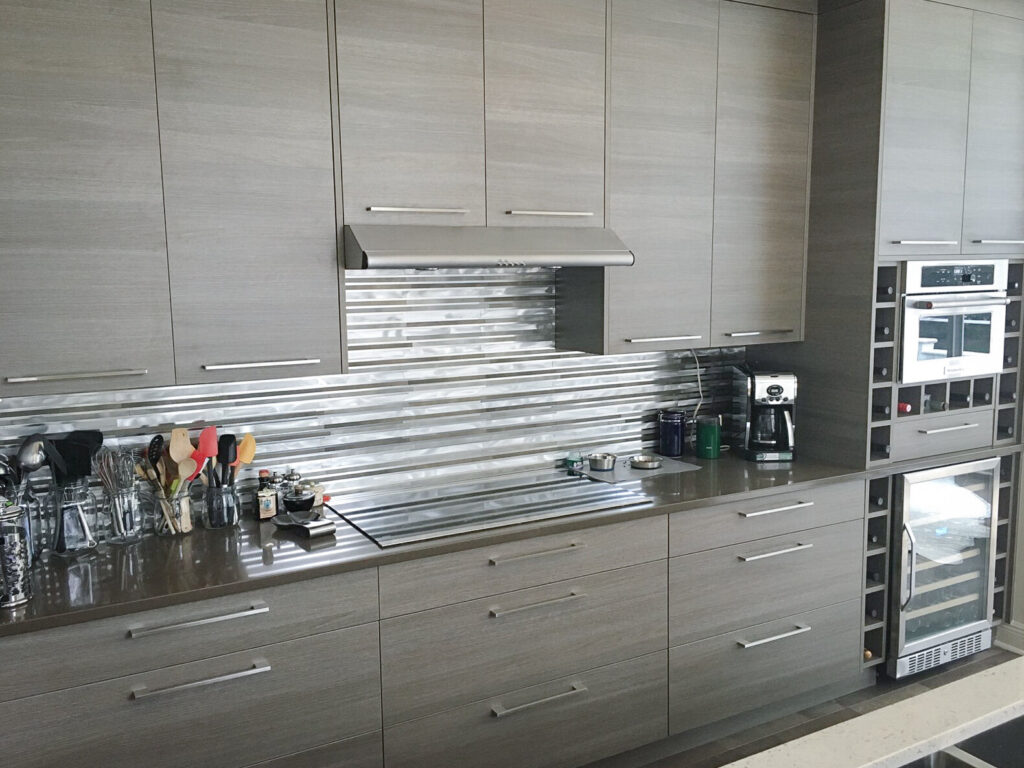 Kitchen Cabinet Design