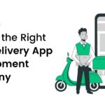 food delivery app development company