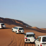 Dubai Desert Safari Tours