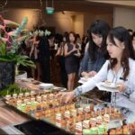 Corporate Event Catering: Elevate Your Business Gatherings