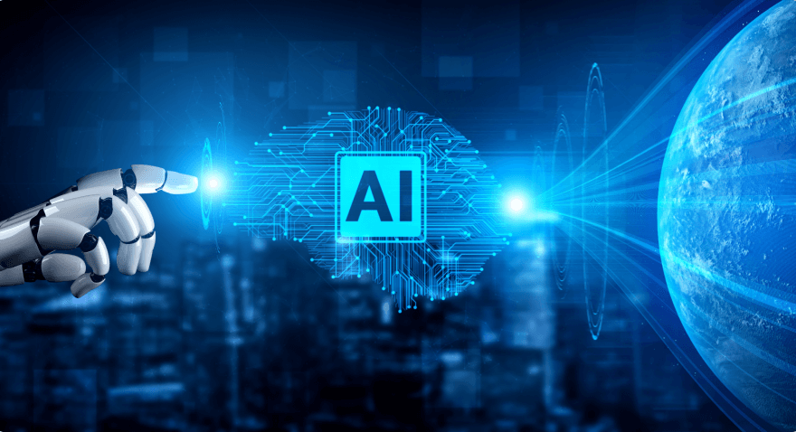 What are the top benefits of hiring an AI development company?