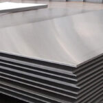 Applications and Advantages of Monel 400 Plate