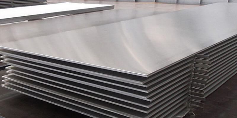 Applications and Advantages of Monel 400 Plate