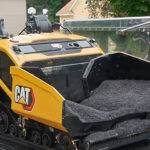 Asphalt Paving