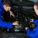 Audi S4 Repair Garages Near Me