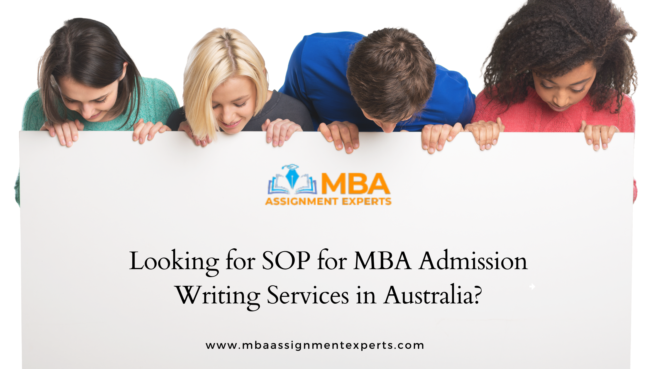 SOP for MBA in finance