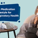 Balancing Medication and Lifestyle for Optimal Respiratory Health