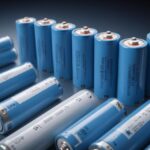 Battery Additives