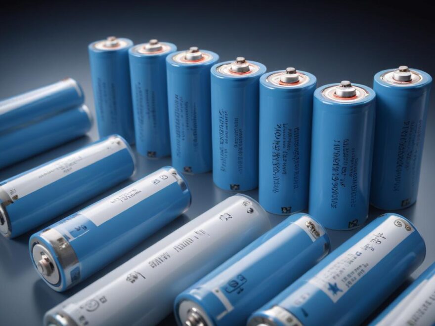 Battery Additives