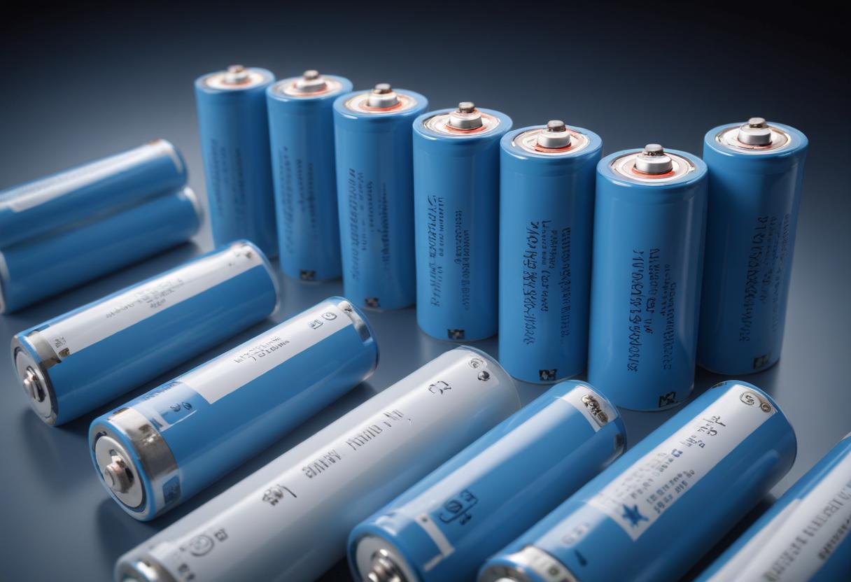 Battery Additives