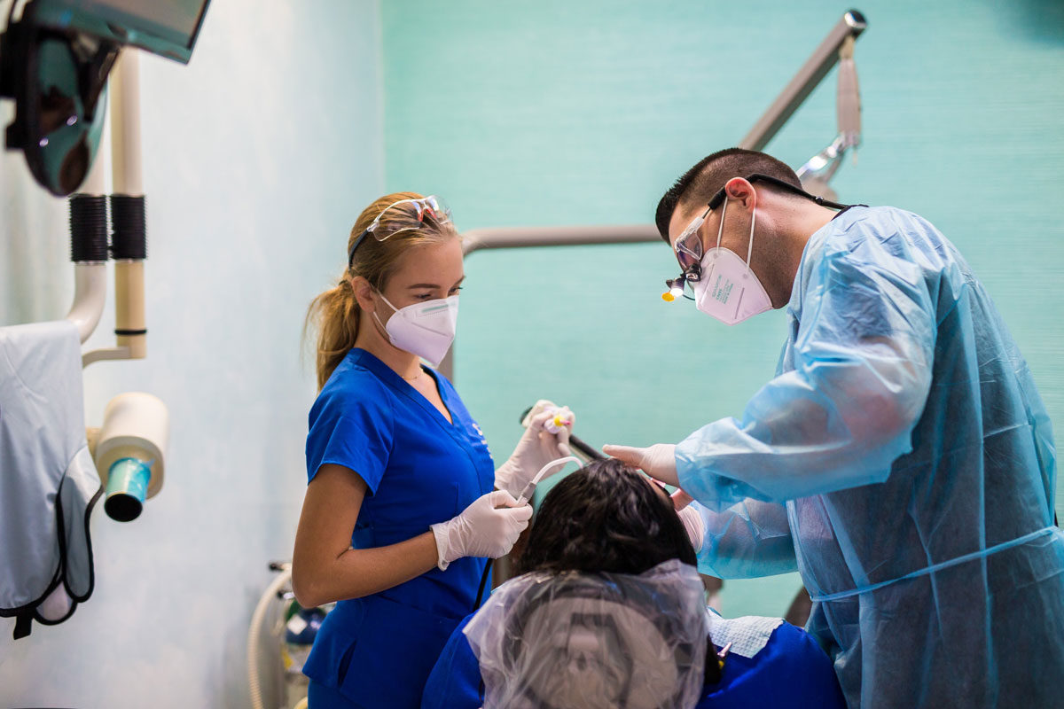 same day dental crowns