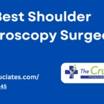 best shoulder surgeon in gurgaon