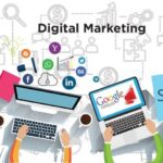 Choosing the Best Digital Marketing Agency: Factors to Consider