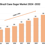 Brazil Cane Sugar Market