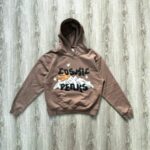 Broken Planet Cosmic Peaks Hoodie