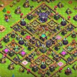 Clash of Clan Accounts for Sale