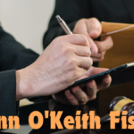 Glenn O'Keith Fisher