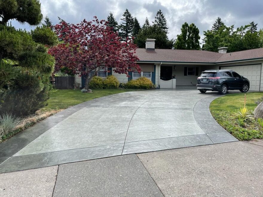 Concrete Driveway Repair: What You Should Know Before Starting