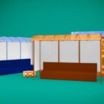 Custom Exhibit Booths