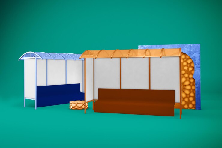 Custom Exhibit Booths