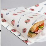 The Development Of Sandwich Paper