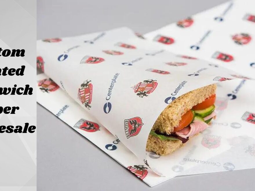 The Development Of Sandwich Paper