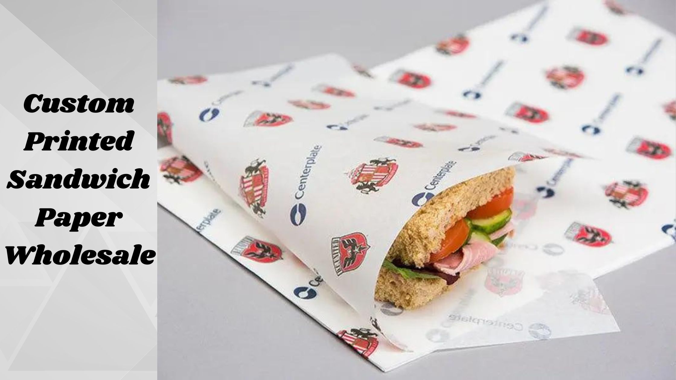 The Development Of Sandwich Paper