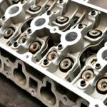 Cylinder Head Reconditioning