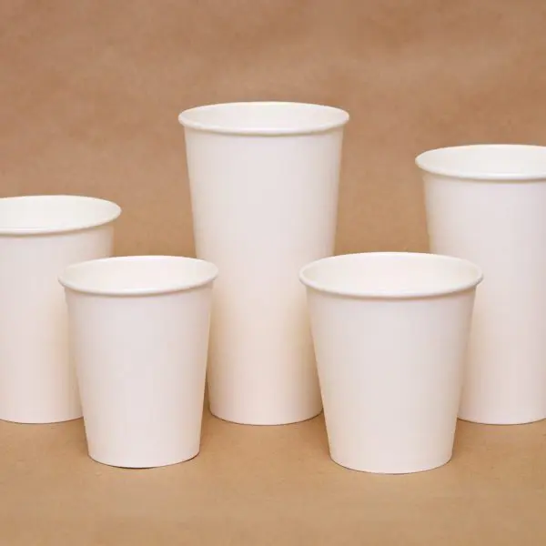 Compostable Coffee Cups Canada