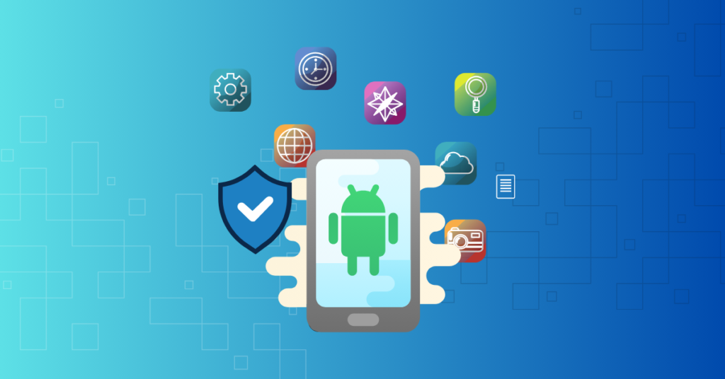 Security in Android Apps: Ensuring Robust Protection in Android App Development Services