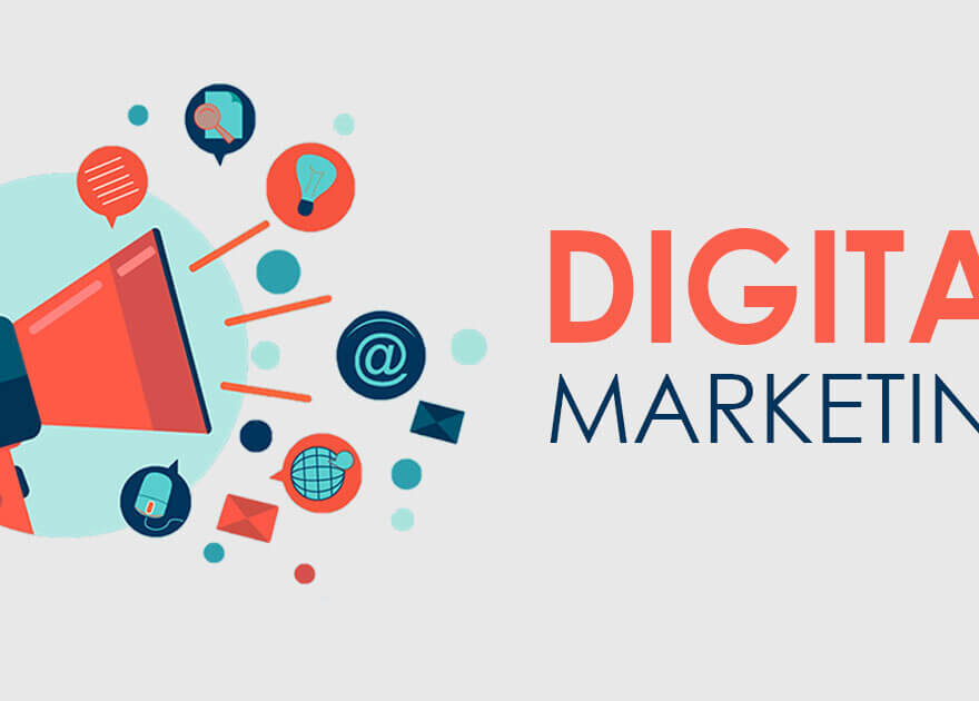 Digital Marketing Companies Abu Dhabi