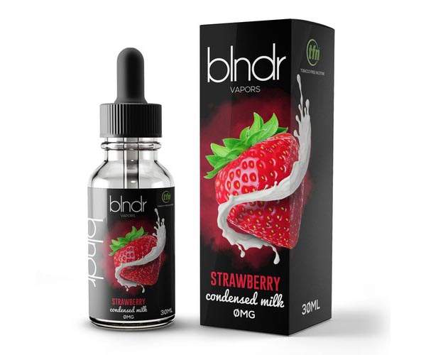 Eliquid Bottle Boxes