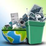 E-Waste Collection Centers in India