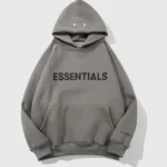 Essentials Hoodie fashion preferences shop