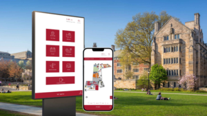 Campus Navigation