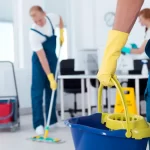 Office Cleaning Coral Springs