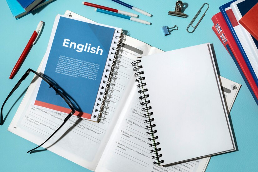 NCERT Class 9 English Textbook