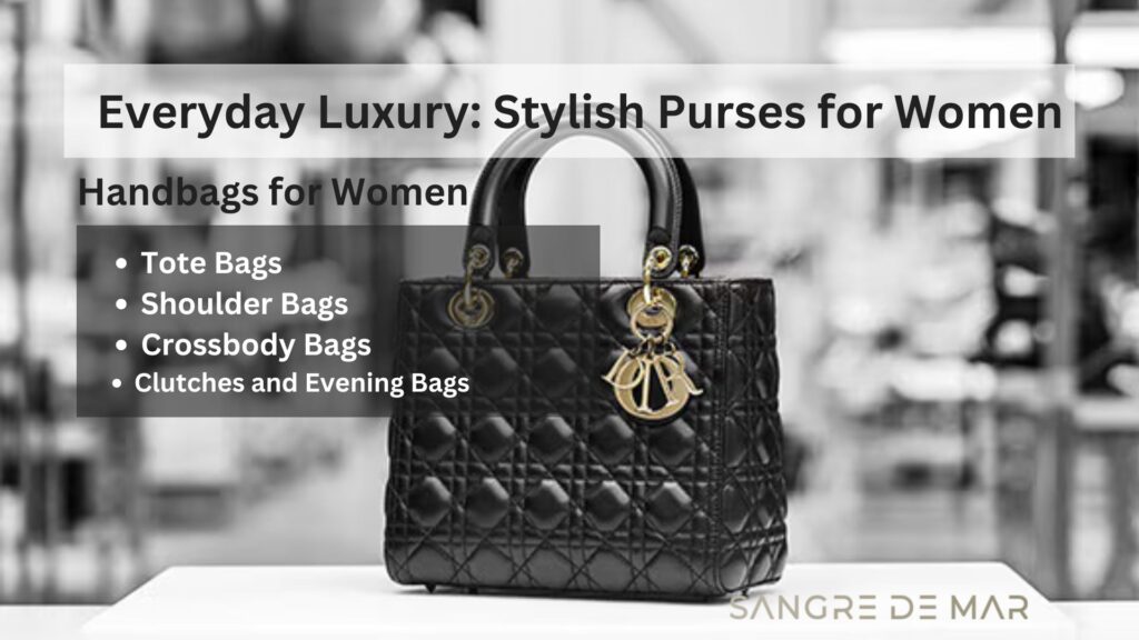 women's handbags