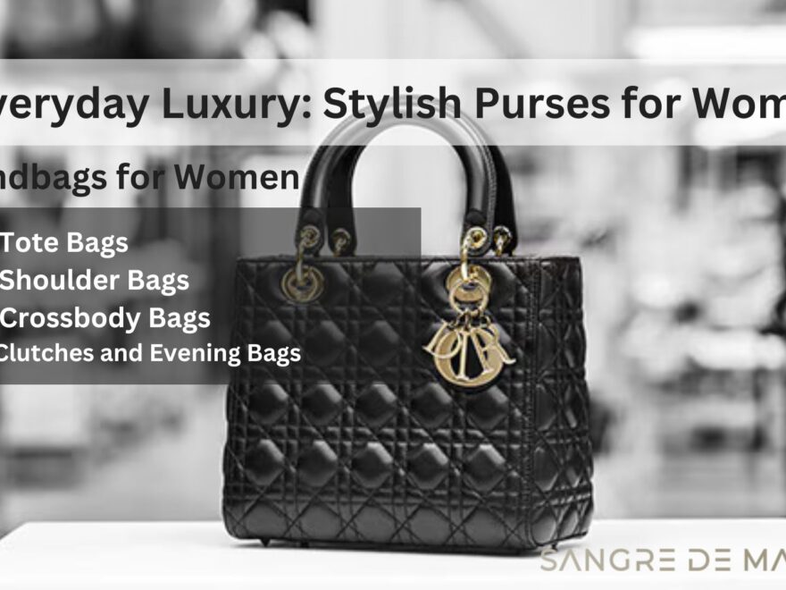 women's handbags