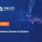 Salesforce Einstein AI Solutions