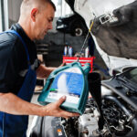 Everything You Need to Know About Car Oil Changes - Service My Car