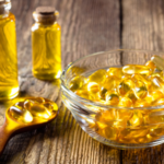 Fish Oil Market Size and Growth Forecast 2024-2032