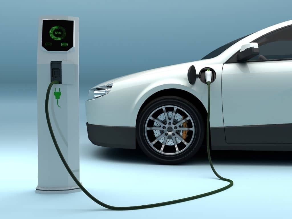 GCC Electric Car Market